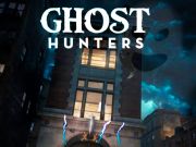 Juego Cazadores de fantasmas en línea