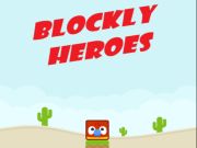 Juego Héroes en bloque en línea