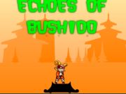 Juego Ecos de bushido en línea