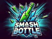 Juego Aplastar la botella en línea