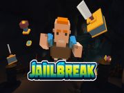Juego Fuga. Jersey de Roblox en línea