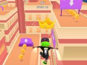 Juego Maestro en línea