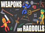 Juego Armas y trapo en línea