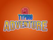 Juego Aventura de escritura en línea
