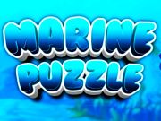 Juego Rompecabezas marino en línea