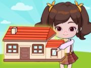 Juego Aha World Dream Town en línea