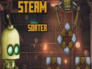 Juego Clasificador de vapor en línea