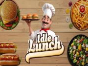 Juego Almuerzo inactivo en línea