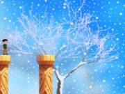 Juego Run stight stick en línea