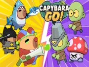 Juego Capybara Go! en línea