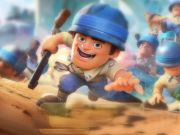 Juego Última guerra en línea