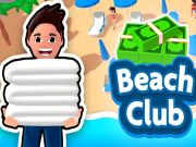 Juego Club de playa en línea