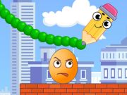 Juego Triturar los huevos en línea