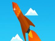 Juego ¡Rocket Sky! en línea