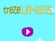 Juego Treze Lines en línea