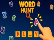 Juego Caza de palabras en línea