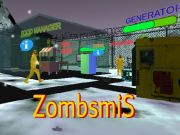 Juego Zombsmis en línea