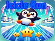 Juego Ranura de carámbano en línea