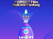 Juego Rocketways olvidados en línea