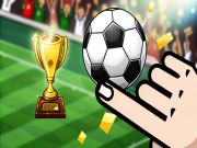 Juego Torneo de fútbol en línea