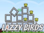 Juego Ленивые птички en línea