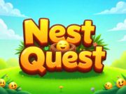 Juego Búsqueda de nidos en línea