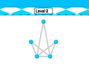Juego Line Connect- Touch Puzzle en línea