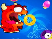 Juego Bestias dulces en línea