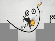 Juego Dibujar rompecabezas de puente en línea
