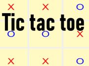 Juego Tic tac dedo en línea