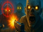 Juego Zombies: Batalla por la supervivencia en línea