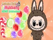 Juego Muñeca labubu mukbang asmr desbloqueado en línea