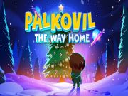 Juego Palkovil el camino a casa en línea