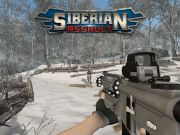 Juego Asalto siberiano en línea