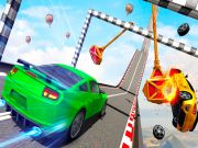Juego Mega Ramp Car en línea
