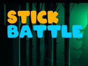 Juego Pelea de batalla de palo en línea