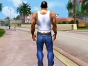 Juego GTA: Crimen Grand Vegas en línea