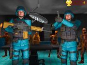 Juego Hospital abandonado en línea