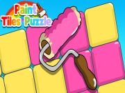 Juego Pinte de baldosas en línea