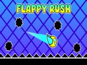 Juego Flappy Rush en línea