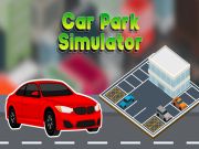Juego Simulador de aparcamiento en línea
