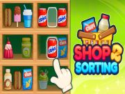 Juego Clasificación de tiendas 2 en línea