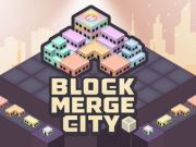 Juego Bloque de fusión de la ciudad en línea