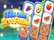 Juego Rompecabezas itilezen en línea