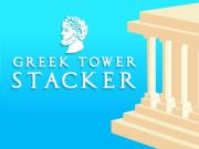 Juego Apilador de la torre griega en línea