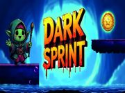 Juego Sprint oscuro en línea