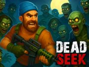 Juego Búsqueda muerta en línea
