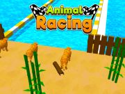 Juego Carreras de animales en línea