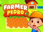 Juego Agricultor Pedro en línea