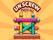 Juego Desenroscarlos a todos en línea